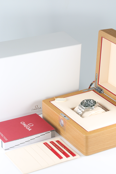 Omega Seamaster Diver 300m 210.30.42.20.10.001